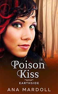 Poison Kiss by Ana Mardoll