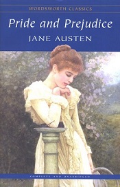 Pride and Prejudice by Jane Austen