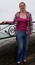 Rachel Cotterill