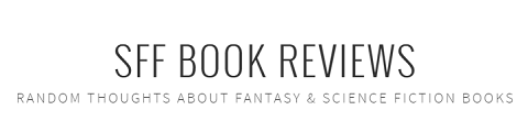 SFF Book Reviews