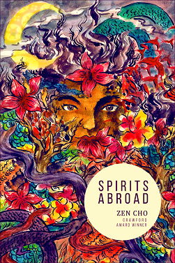 Spirits Abroad by Zen Cho