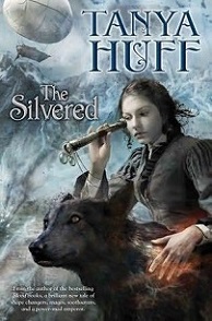 The Silvered by Tanya Huff
