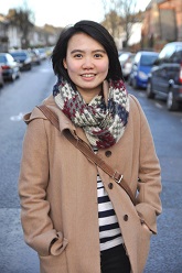 Zen Cho