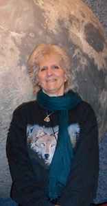 Janny Wurts