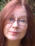 Kari Sperring