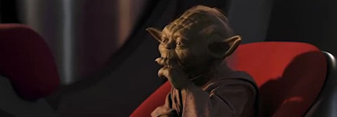 Yoda