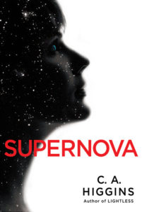 Supernova by C. A. Higgins