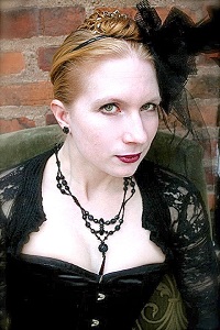 Leanna Renee Heiber