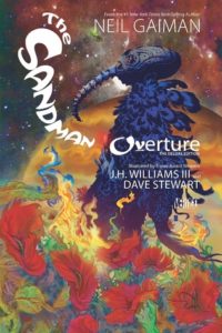 The Sandman: Overture by Neil Gaiman