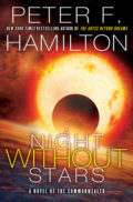 A Night Without Stars by Peter F. Hamilton