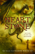 Heartstone by Elle Katharine White