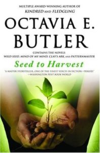 Seed to Harvest by Octavia Butler