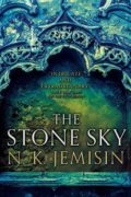 The Stone Sky by N. K. Jemisin