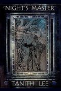 Night's Master by Tanith Lee