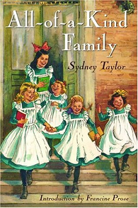 All 0f a Kind Family by Sydney Taylor