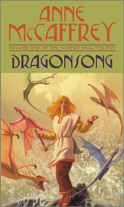 Dragonsong by Anne McCaffrey