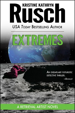 Extremes by Kristine Kathryn Rusch