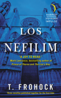 Los Nefilim by T. Frohock