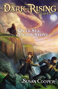 Over Sea, Under Stone by Susan Cooper