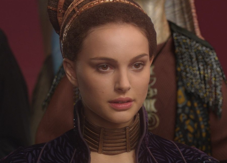 Padmé Amidala