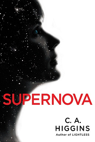 Supernova by C. A. Higgins