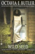 Wild Seed by Octavia E. Butler