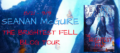 Brightest Fell Blog Tour Banner