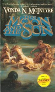 The Moon and the Sun by Vonda N. McIntyre