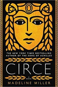 Circe by Madeline Miller