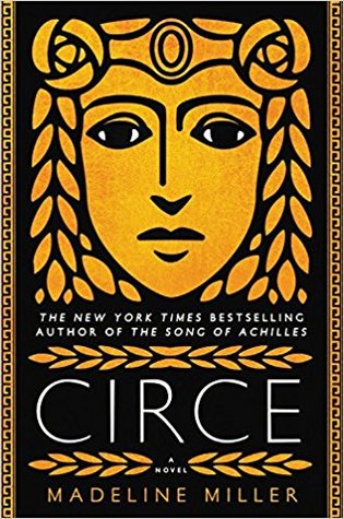 Circe by Madeline Miller
