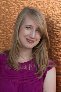 Joanna Ruth Meyer