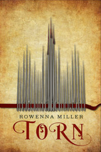 Torn by Rowenna Miller