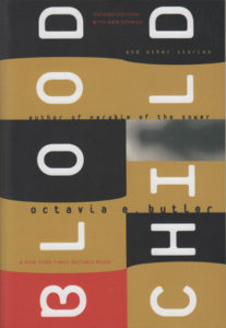 Bloodchild and Other Stories by Octavia E. Butler
