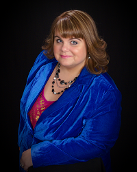 Ann Aguirre