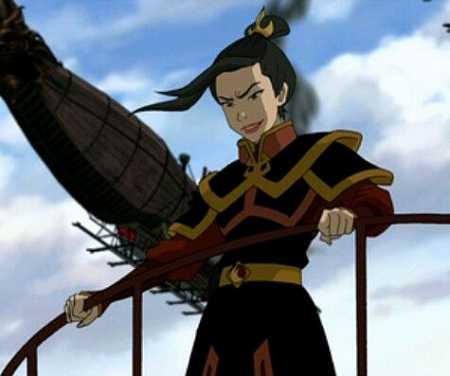 Azula