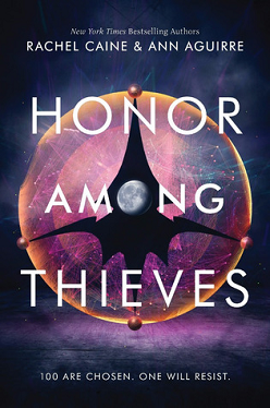Honor Among Thieves by Ann Aguirre and Rachel Caine