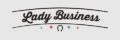 Lady Business Logo