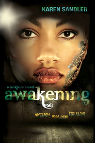 Awakening by Karen Sandler