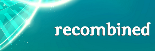 Recombined Banner