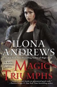 magic shifts ilona andrews magic shifts ilona andrews