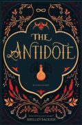 The Antidote by Shelley Sackier