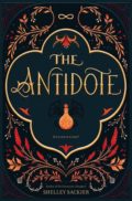 The Antidote by Shelley Sackier