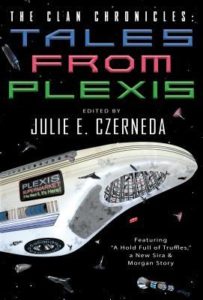 Tales from Plexis edited by Julie E. Czerneda