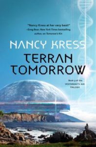 Terran Tomorrow by Nancy Kress
