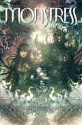Monstress, Volume 3: Haven by Marjorie Liu and Sana Takeda