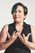 Fran Wilde Photo
