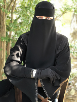 Hafsah Faizal Photo