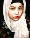 Nafiza Azad Photo