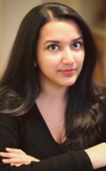Swati Teerdhala Photo