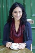 Tasha Suri Author Photo - cr Shekhar Bhatia